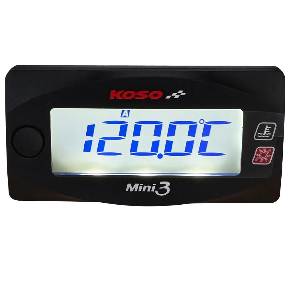 Mini Meter